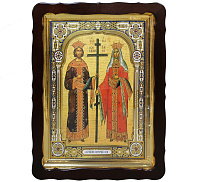 Іменні Ікони ХРАМОВІ