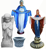 СКУЛЬПТУРА