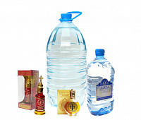 ОЛИВА, БЛАГОВОНІЯ