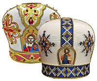 Митры КОМБИНИРОВАННЫЕ 