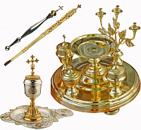 ЄЛЕОПОМАЗАННЯ, СОБОРУВАННЯ